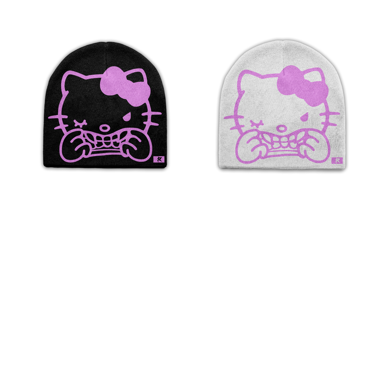 BUNDLE "KITTY" BEANIES