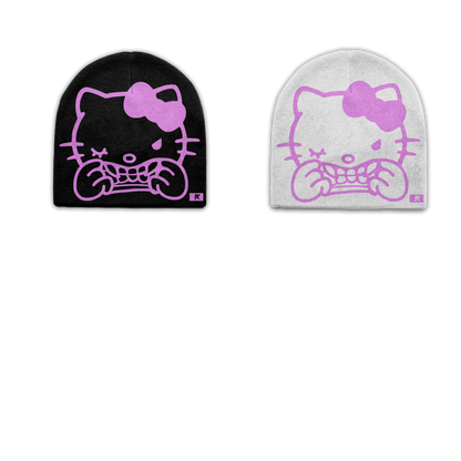 BUNDLE "KITTY" BEANIES