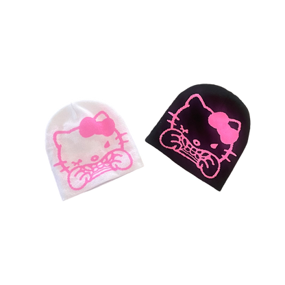 BUNDLE "KITTY" BEANIES